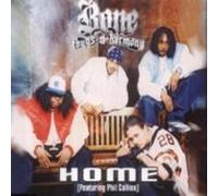 Bone Thugs 'N' Harmony - Home
