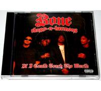 Bone Thugs N Harmony - If I Could Teach the World