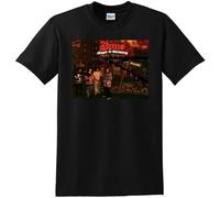 Bone Thugs N Harmony Mens T Shirt E 1999 Eternal Black L