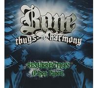 Bone Thugs 'N' Harmony - Resurrection