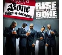 Bone Thugs-N-Harmony - Rise of The Bone: Greatest Hits