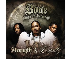 Bone Thugs N Harmony - Strength & Loyalty