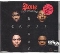 Bone Thugs 'n Harmony - Tha Crossroads [UK Import]