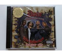 Bone Thugs N Harmony - The Collection Volume One