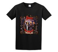 Bone Thugs N Harmony The Collection Volume One Men's Black T-Shirt Unisex tee Shirt S