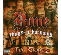 Bone Thugs-N-Harmony - Thug Stories