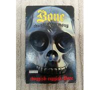 Bone Thugs-N-Harmony - Thuggish Ruggish Bone [Casete]