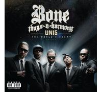 Bone Thugs-N-Harmony - Uni5: The World's Enemy