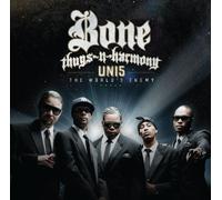 Bone Thugs N Harmony - Uni5 the Worlds Enemy [Cln]