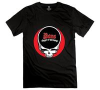 Bone Thugs N Harmony Unisex 100% Cotton Short-Sleeve T-Shirts Black L