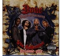 Bone Thugs'n'harmony - Collection Volume 1