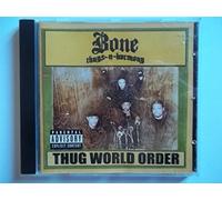 Bone Thugs'n'harmony - Thug World Order