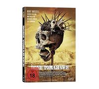 Bone Tomahawk - Mediabook - Cover A - Limited Edition auf 300 Stück (+ DVD) [Alemania] [Blu-ray]