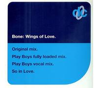 BONE - WINGS OF LOVE