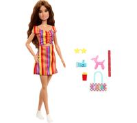 Boneca Carnaval, Mattel, com Acessórios (Importación USA)