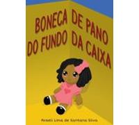 Boneca De Pano Do Fundo Da Caixa (ebook)