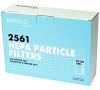 Boneco 2561 - Filtros HEPA antipartículas, para modelo AOS2071, 2 unidades