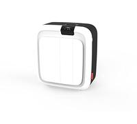 BONECO Humidificador híbrido y purificador de Aire H700