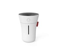 BONECO Humidificador nebulizador personal U50 - Para la oficina, el hogar o el automóvil - Con cable de conexión USB-C, blanco