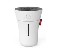 Boneco Humidificador Ultrasonico Blanco 1ud