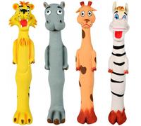 Boneco LONGIES Sortido em Látex Pesado ⵘ