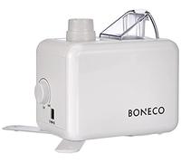 Boneco U7146, Humidificador Ultrasonico de Viaje, Blanco, 110 x 65 x 80 mm