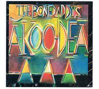 Bonedaddys - A-Koo-De-A!