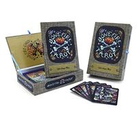 Bonefire Tarot