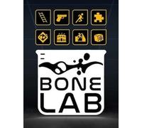BONELAB (PC) - Steam Gift - GLOBAL
