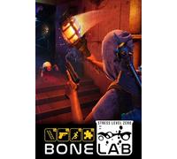 BONELAB [VR] Meta Quest Website Key GLOBAL