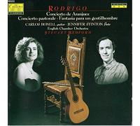 Bonell - Rodrigo: Concierto De Aranjuez