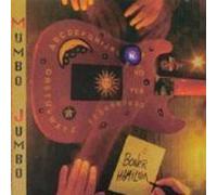 Boner, Hamilton - Mumbo Jumbo (UK Import)