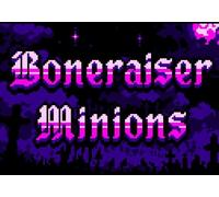 Boneraiser Minions (PC) Steam Key - GLOBAL