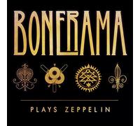 Bonerama - Bonerama Plays Zeppelin