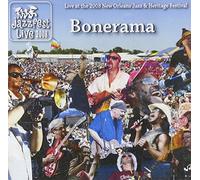 Bonerama - Jazz Fest 2008