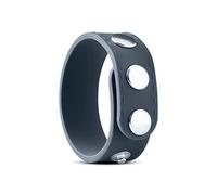 Boners Ajustable Anillos para el pene PREMIUM BONERS - Anillos para el pene de silicona médica para aumentar la potencia