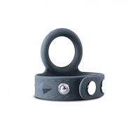 Boners Boners - Cinturón para el pene y testículos S/M