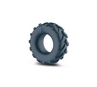 Boners Anillo de pene del neumático - Anillos del pene del silicón Productos adultos del anillo del martillo - Juguetes masculinos de la masturbación masculina del retraso