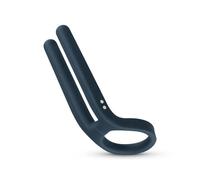 Boners Anillos Cockring & Ball Stimulator - Blue