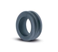 Boners - Anillos del pene del silicón Productos adultos del anillo del martillo - Anillos para el pene de silicona médica para aumentar la potencia
