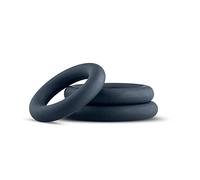 Boners - Anillos del pene del silicón Productos adultos del anillo del martillo - Juguetes masculinos de la masturbación masculina del retraso