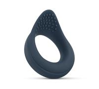 Boners Boners - Anillo Vibrador con Estimulación del Perineo