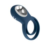 Boners Boners - Anillo Vibrador para Parejas - Azul
