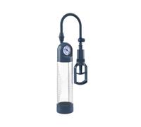 Boners Boners - Bomba de Pene No. 3 - Con Medidor