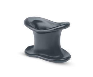 Boners Boners Cinturón para testículos de silicona líquida