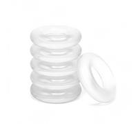 Boners Boners - Ring Master Ballstretcher Set 6 piezas
