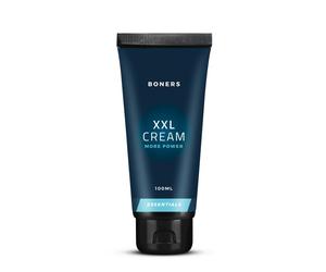 Boners Crema para pene Boners XXL