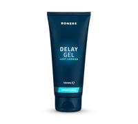 Boners Gel retardante - 100 ml