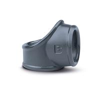 Boners - Mens bloqueo de esperma anillo de unión de Scrotal - Anillos del pene del silicón Productos adultos del anillo para estimulación de clítoris Masturbación