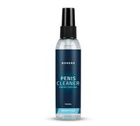 Boners - Penisso Cleanse lavado íntimo para hombre A base de sustancias naturales - Cremas y geles para el cuidado íntimo